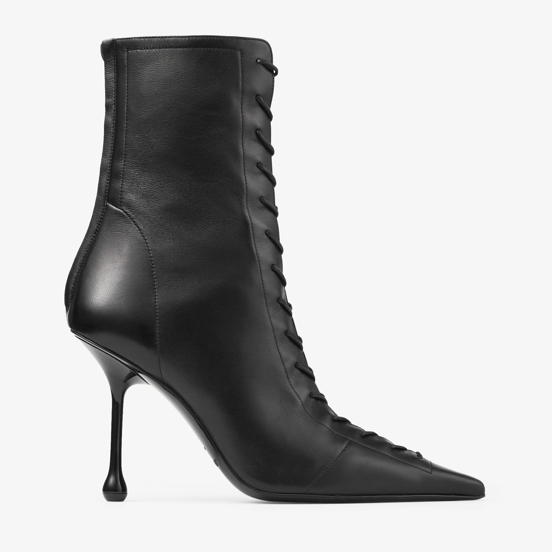 Scarlett Ankle Boot 95 — SCARLETTAB95NAP010003