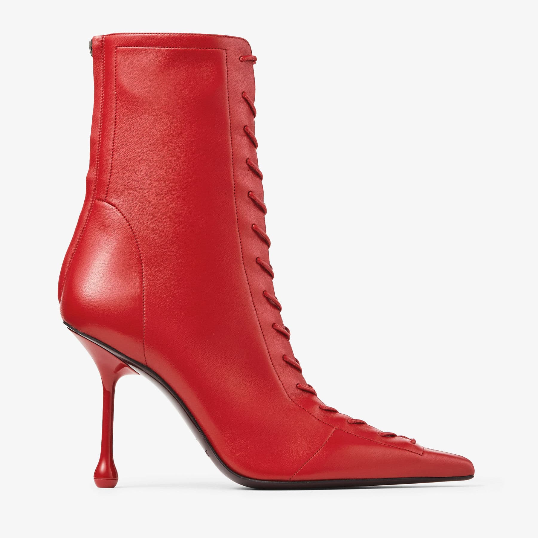 Scarlett Ankle Boot 95 — SCARLETTAB95NAP061847