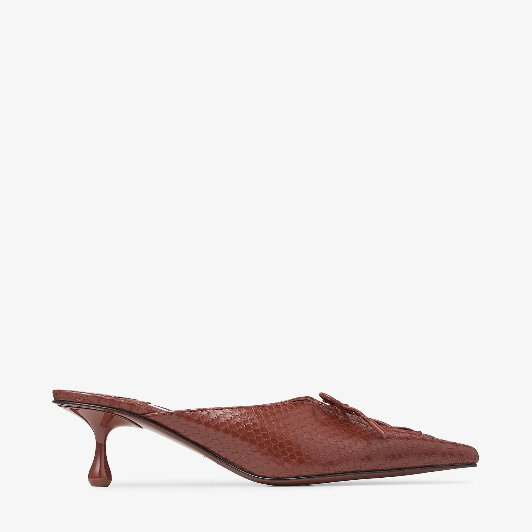 Scarlett Mule 50 — SCARLETTMULE50GHF120333