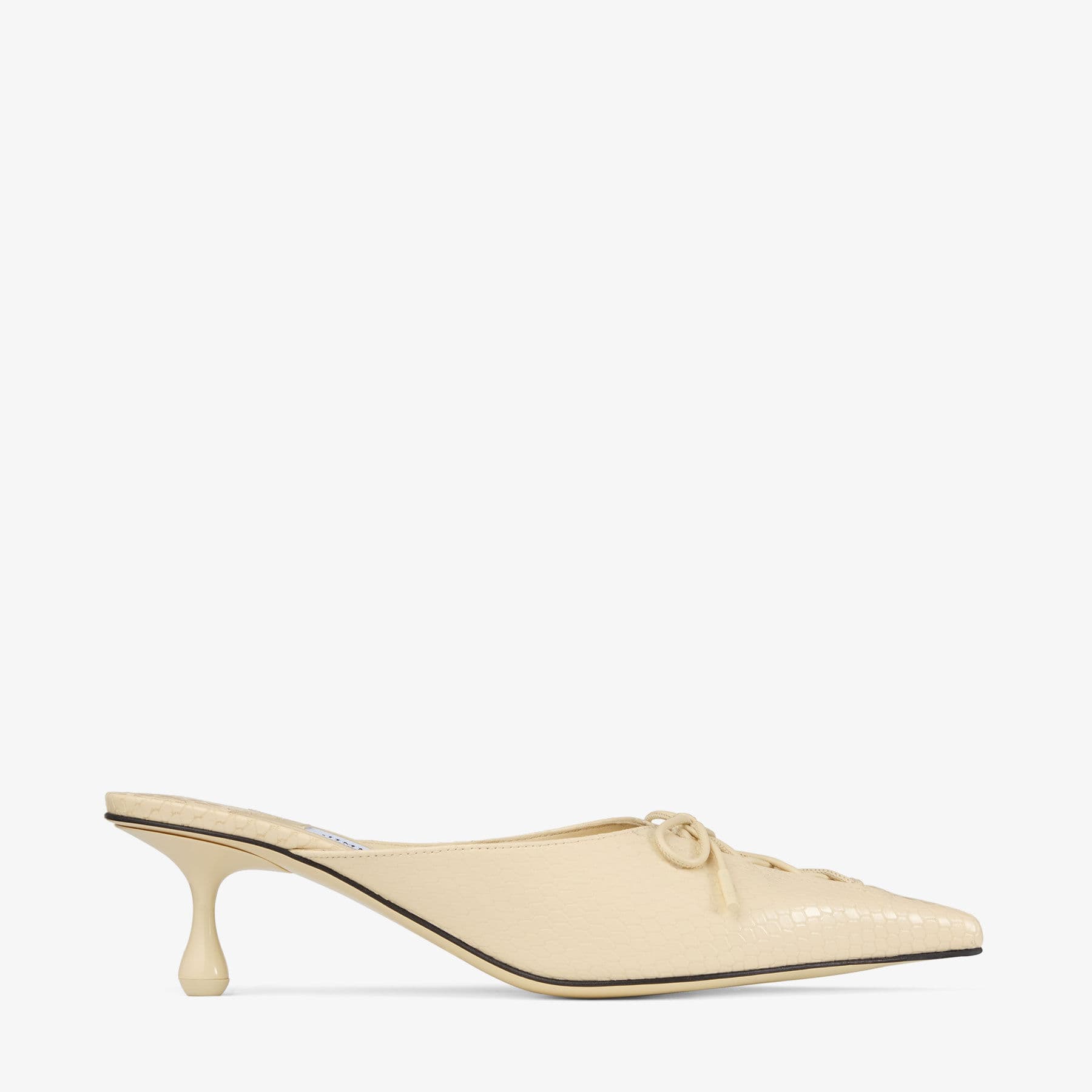 Scarlett Mule 50 — SCARLETTMULE50GHF122008