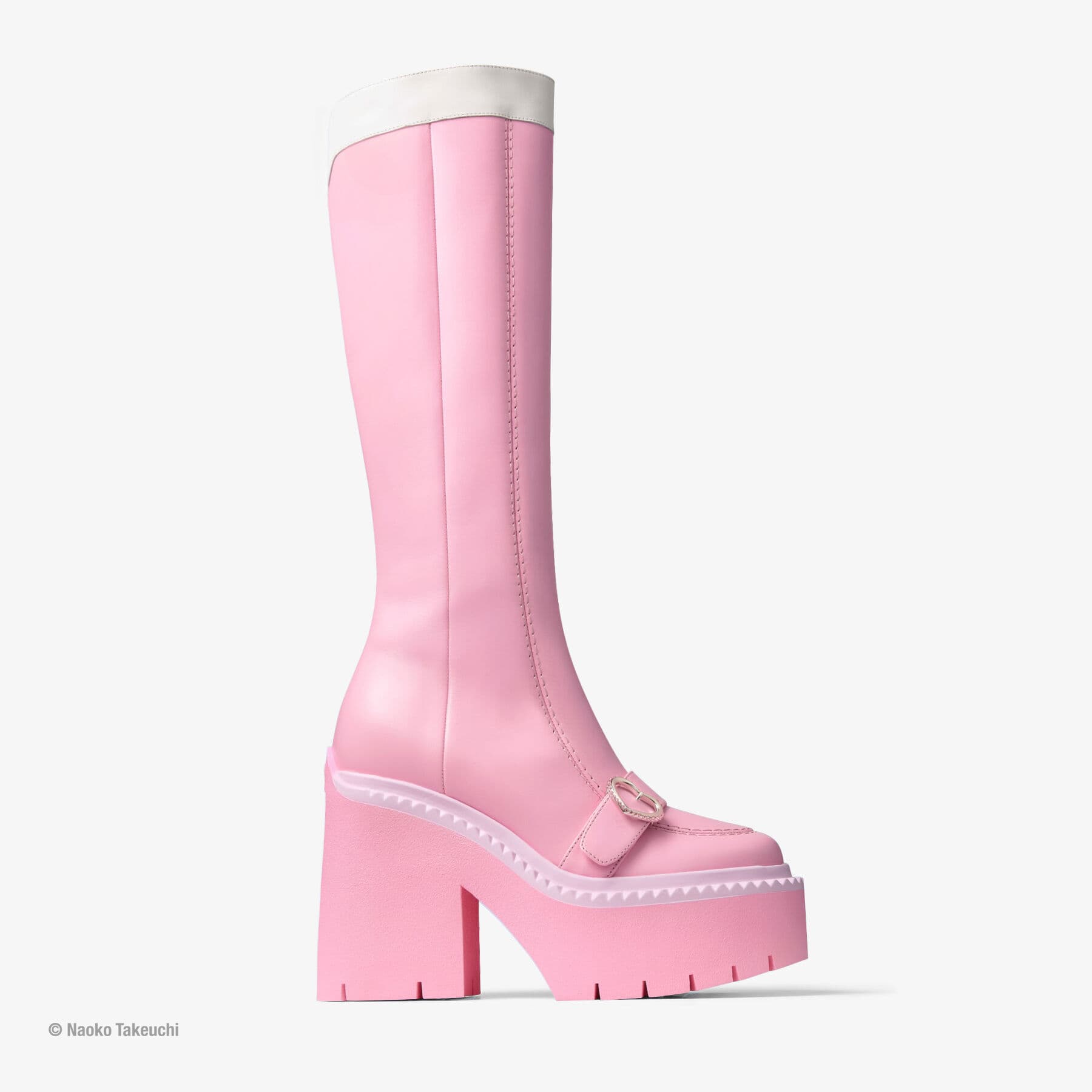 Sailor Chibi Moon Boot 120 — SMCHIBIMOONBOOT120CLF113087