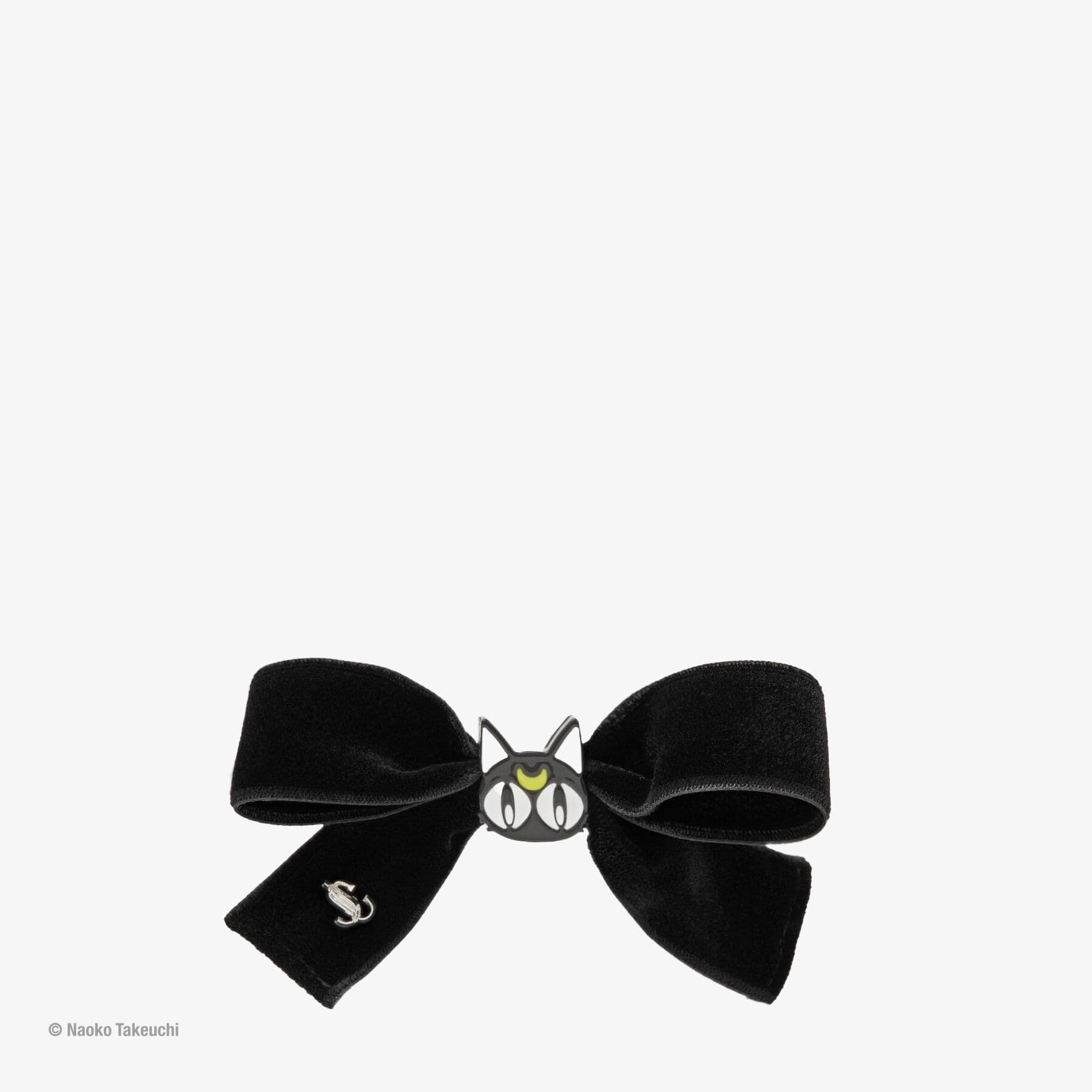 Luna Hair Slide — SMHAIRSLIDEOBC010003