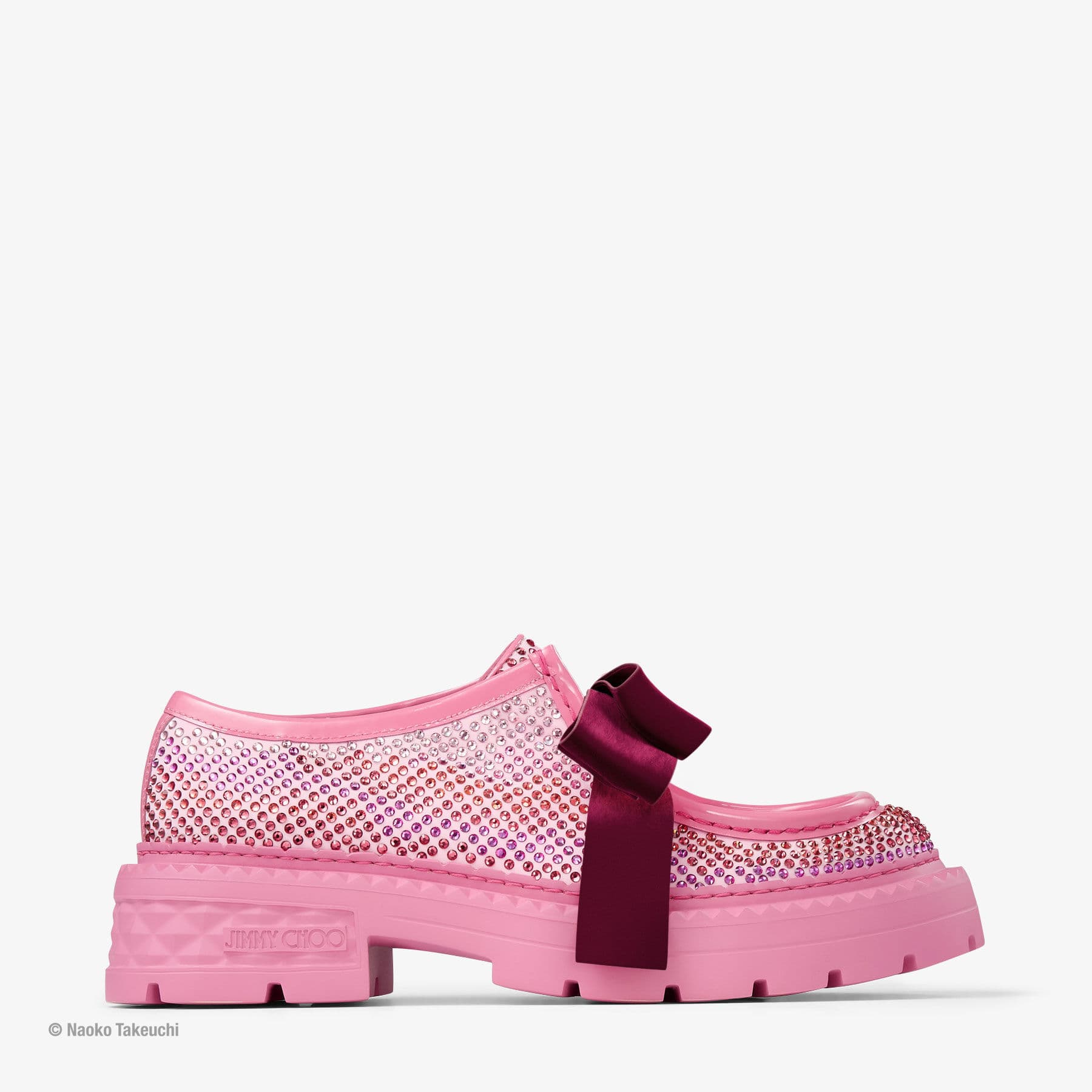 Super Sailor Moon Marlow Moccasin — SMMARLOWMOCCASINQUQ113088