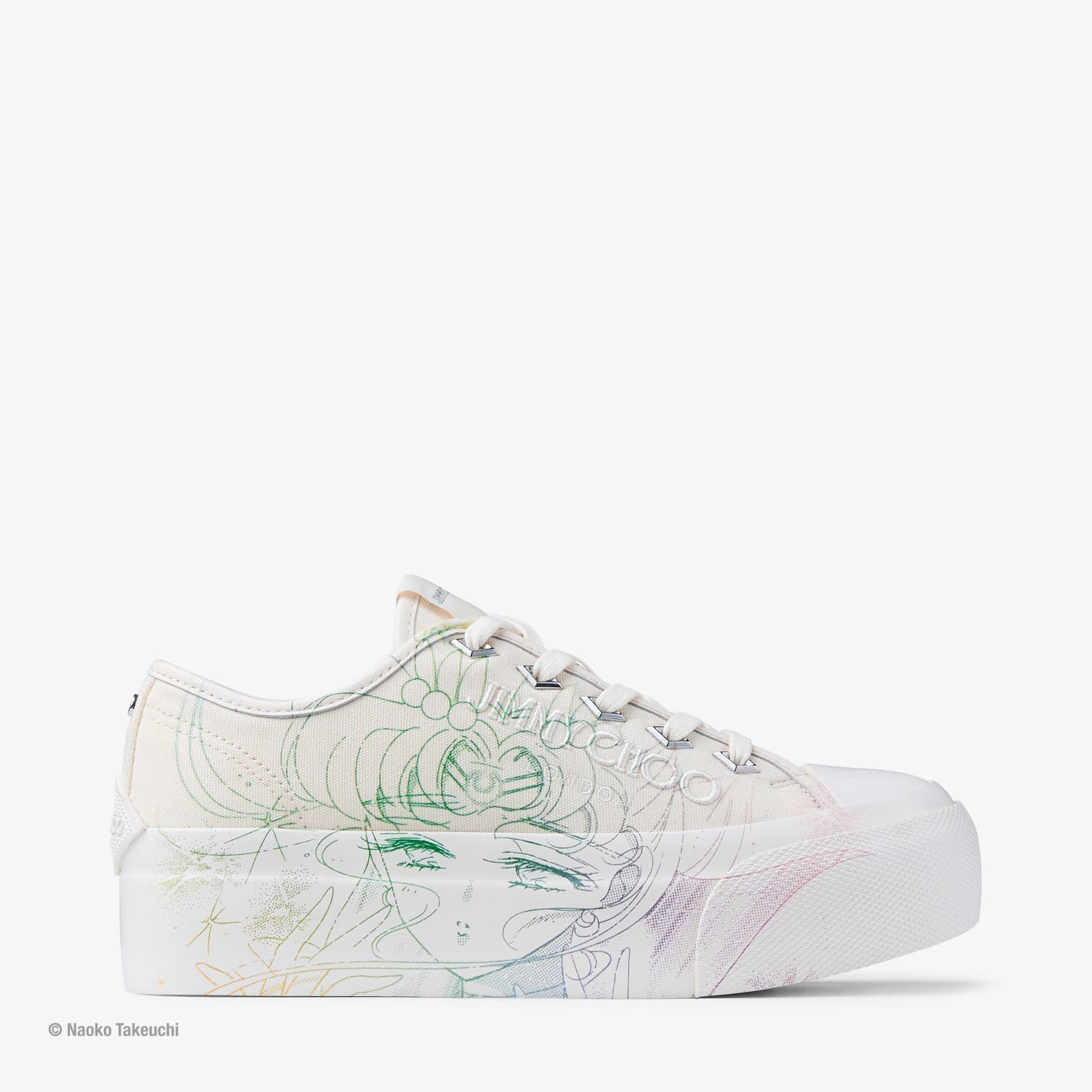 Sailor Guardians Palma Maxi/F — SMPALMAMAXIFQJQ061931
