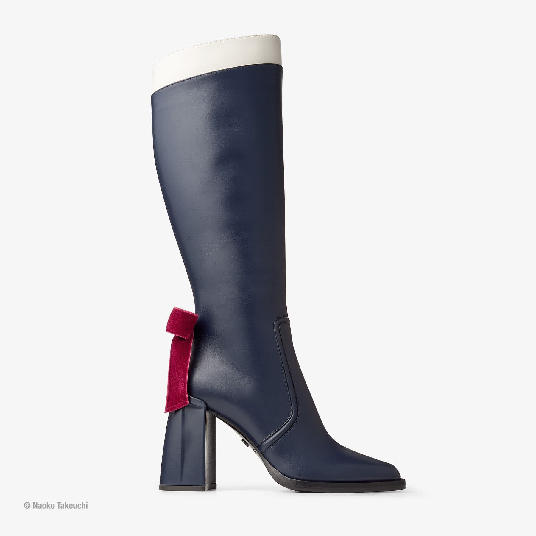 Sailor Pluto Boot 95 — SMPLUTOBOOT95IIQ043880