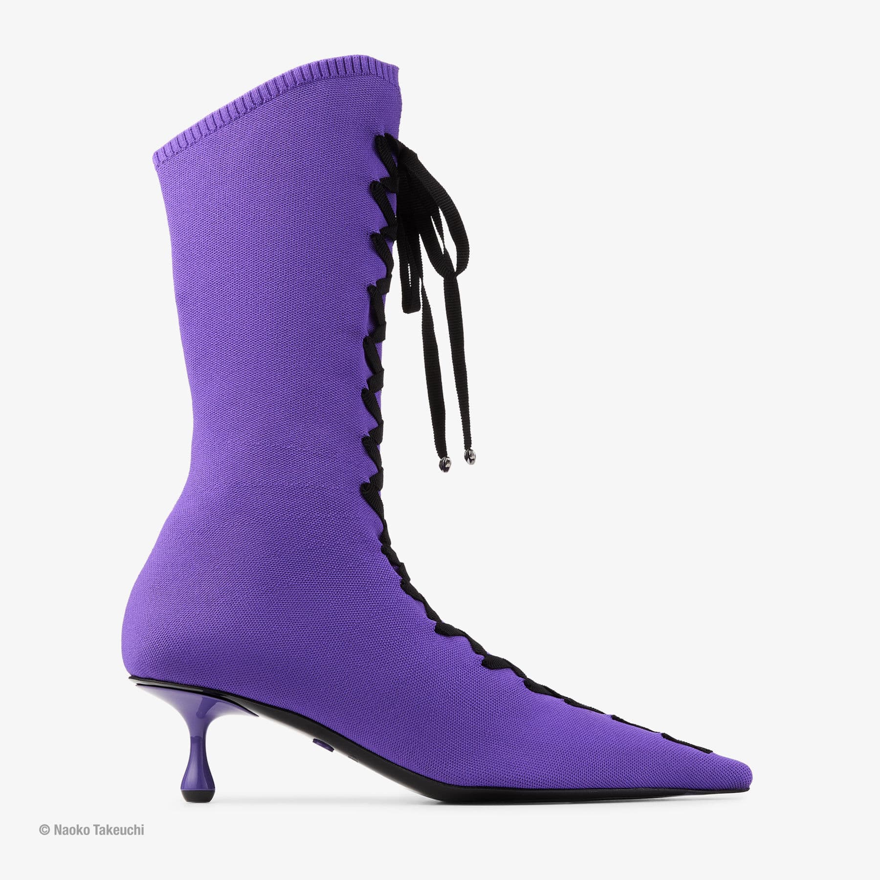 Sailor Saturn Boot 50 — SMSATURNBOOT50KQX051816