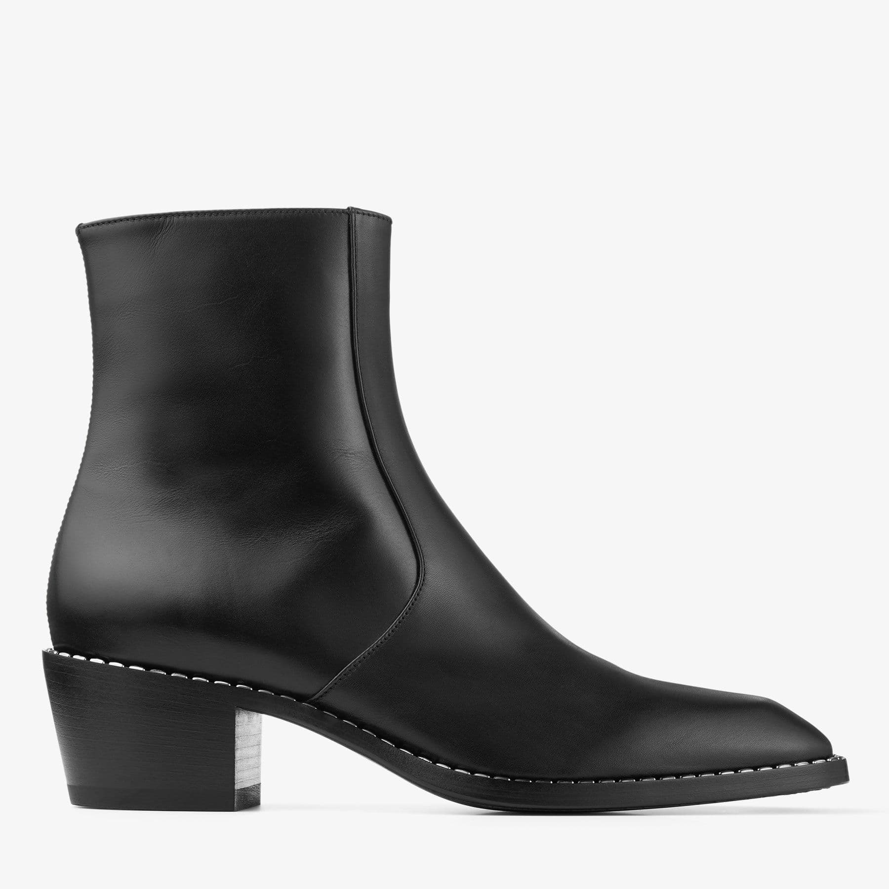 Wilder Boot — WILDERBOOTQEY0C7631