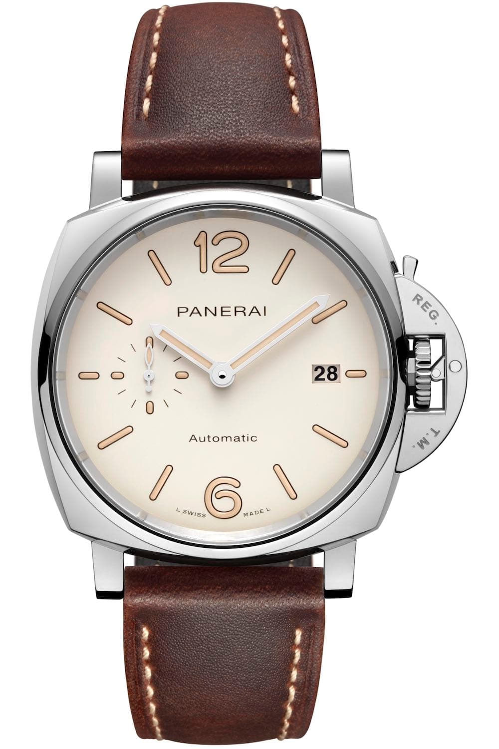 Luminor Due - 42mm — PAM01046