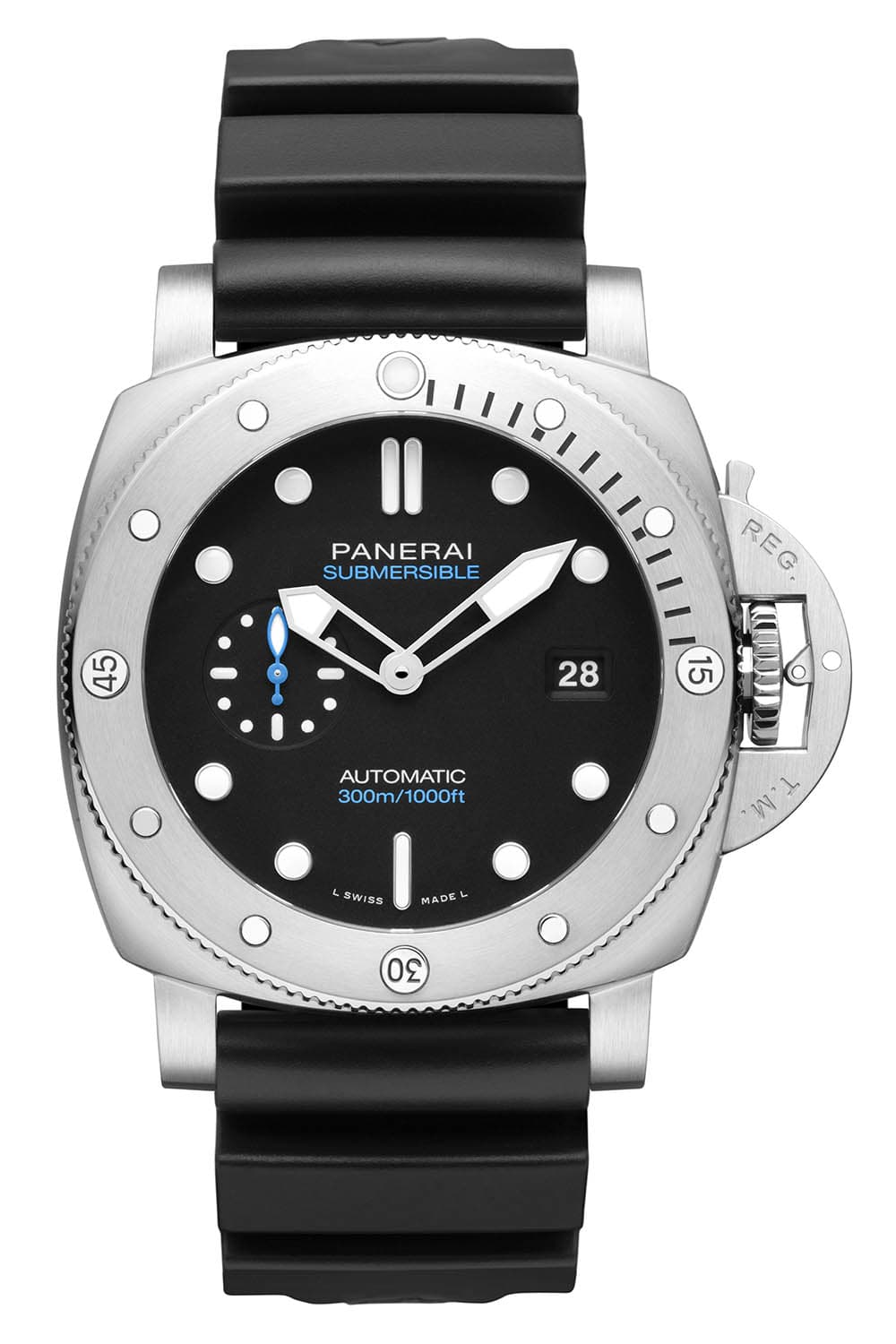 Submersible QuarantaQuattro - 44mm — PAM01229