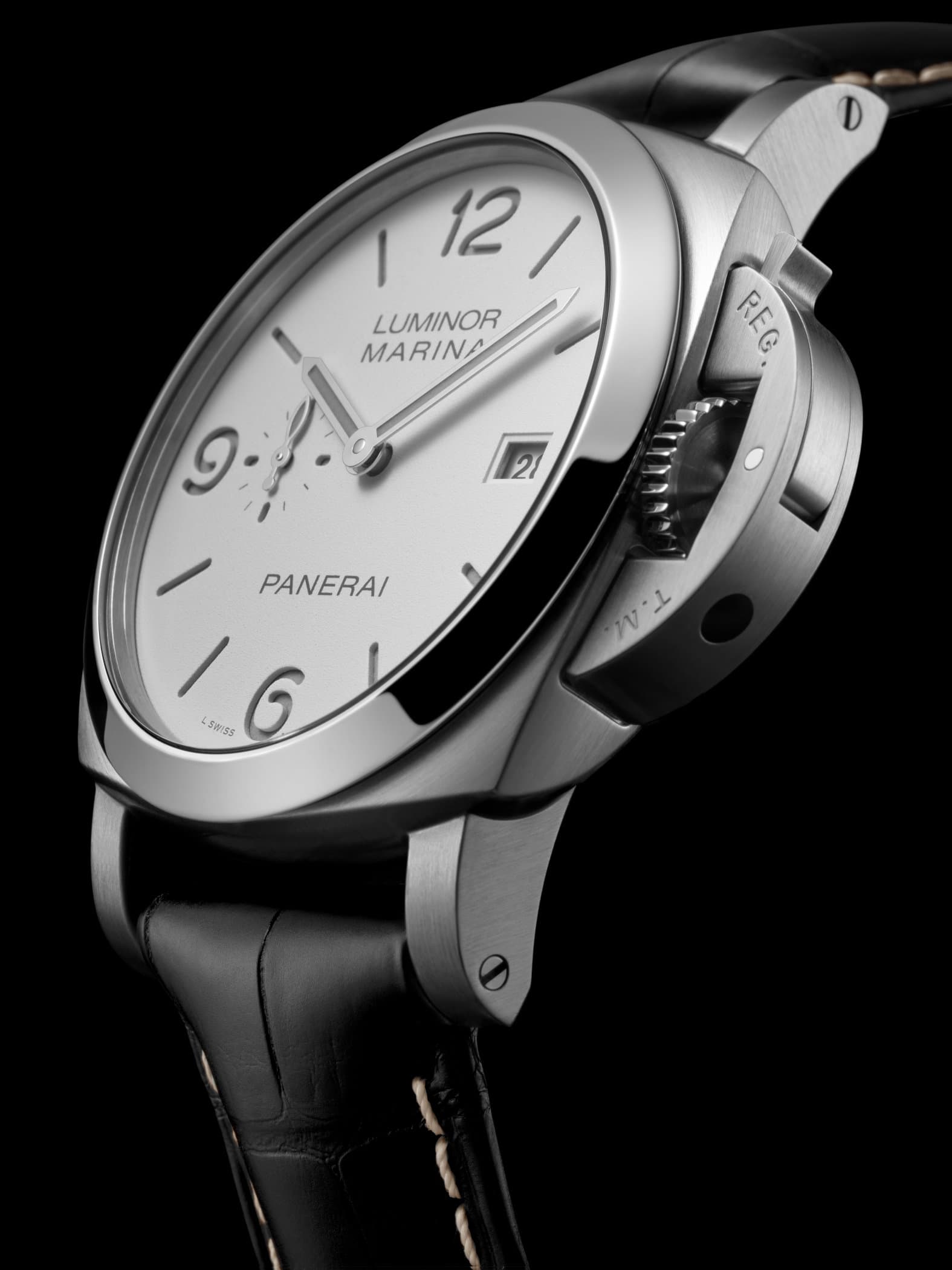 Luminor Marina - 44mm — PAM03314