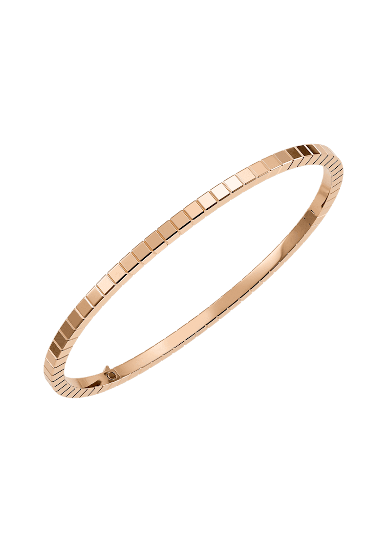 Ice Cube, 18-carat ethical rose gold — @857702-5006