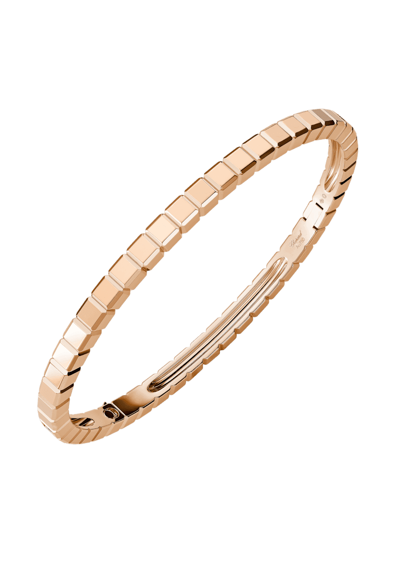 Ice Cube, 18-carat ethical rose gold — @858350-5001