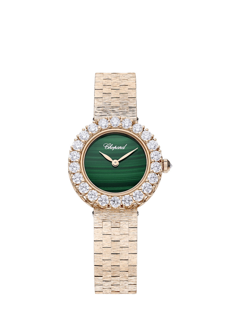 L'heure du Diamant Round — 26 mm — 10A178-5311