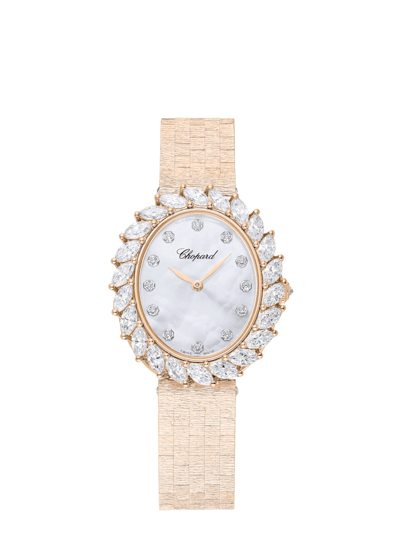 L'Heure du Diamant — 10A326-5106