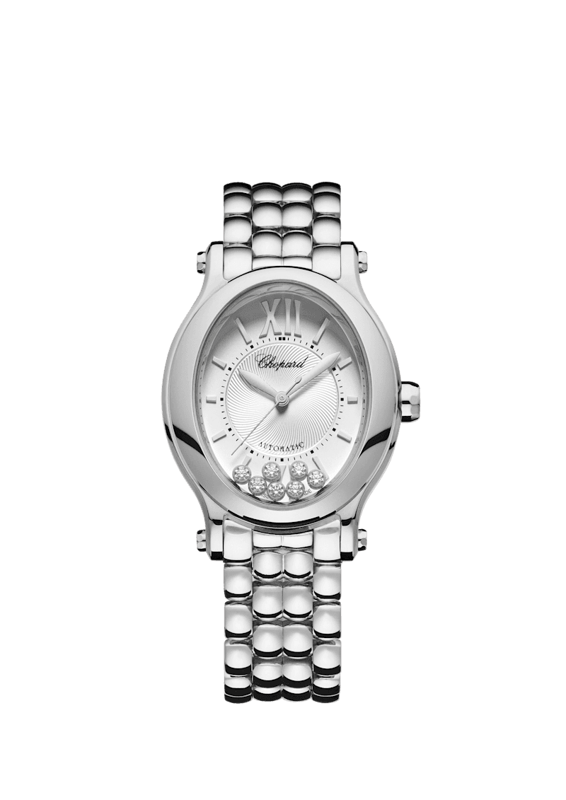 Happy Sport — 31 mm, Stainless steel — 278602-3002