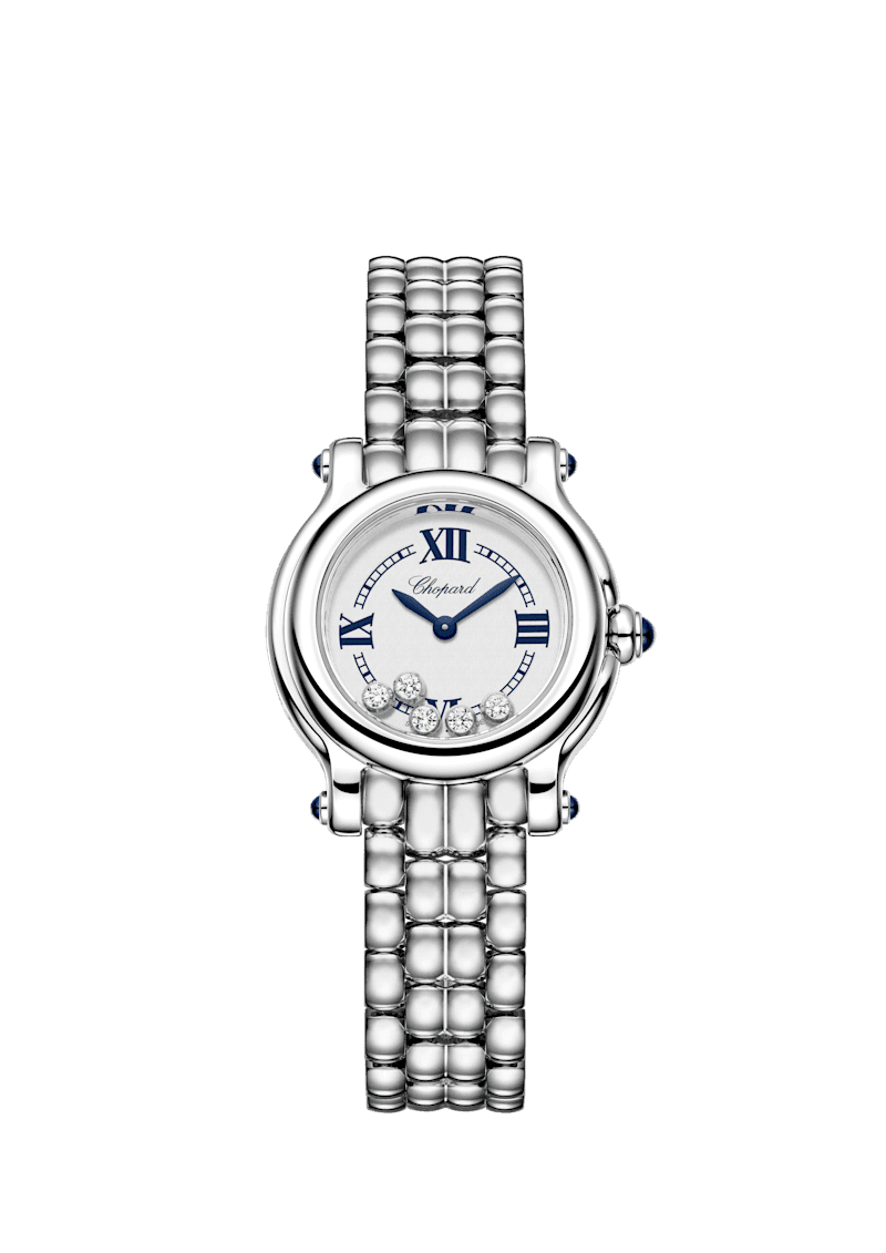 Happy Sport The First — 26 mm, Stainless steel — 278633-3001