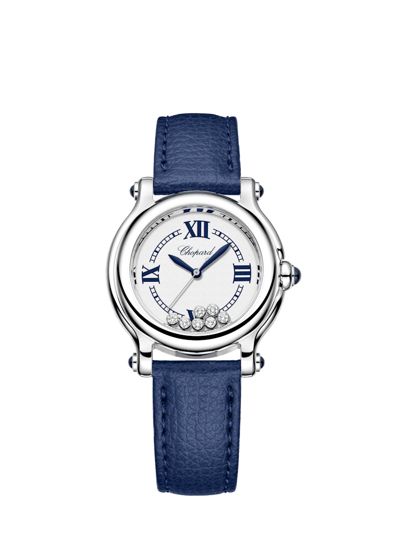 Happy Sport The First — 33 mm, Stainless steel — 278640-3003