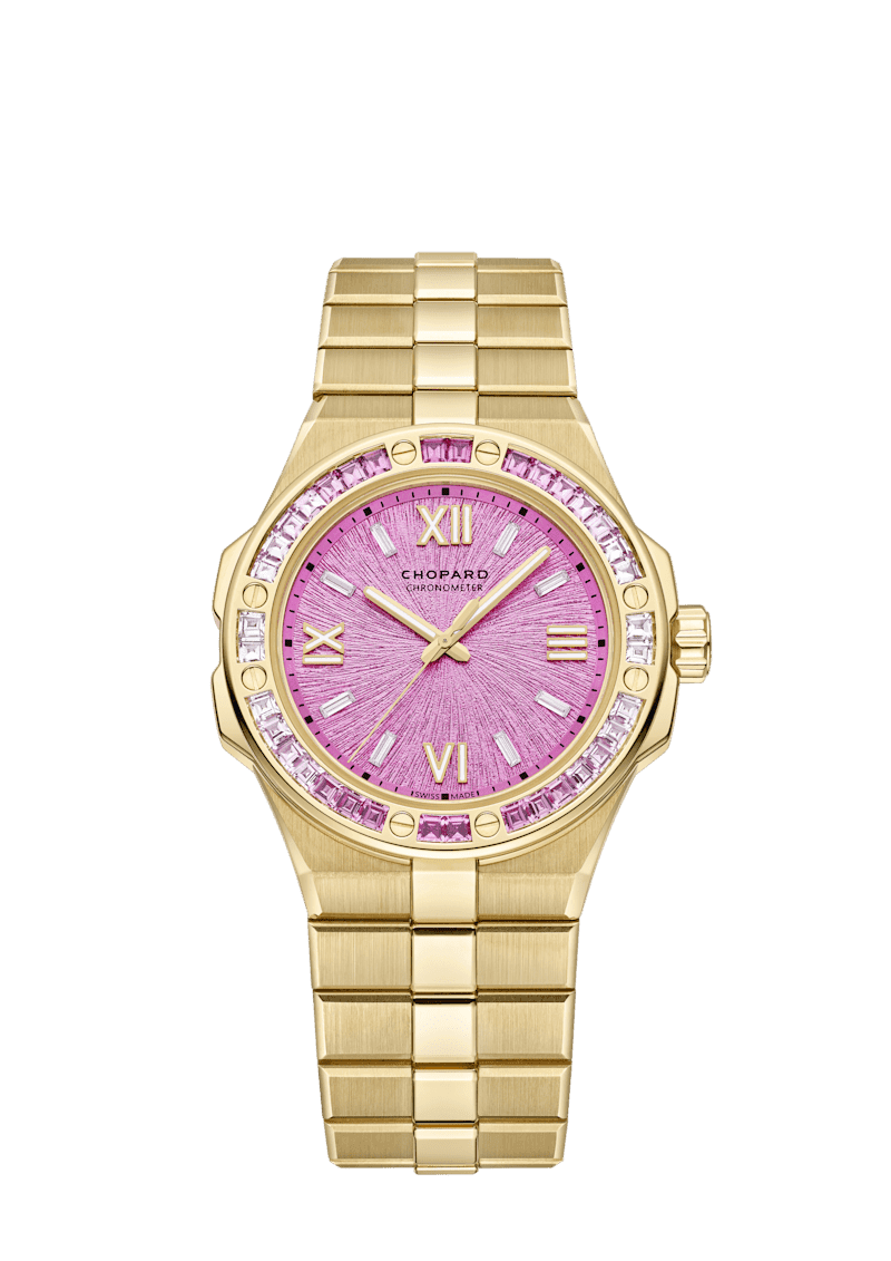 Alpine Eagle 36 Summit — 36 mm — 295370-0002