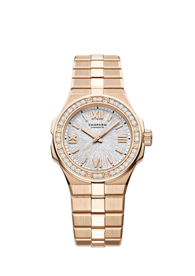 Alpine Eagle 33 — 33 mm — 295384-5001