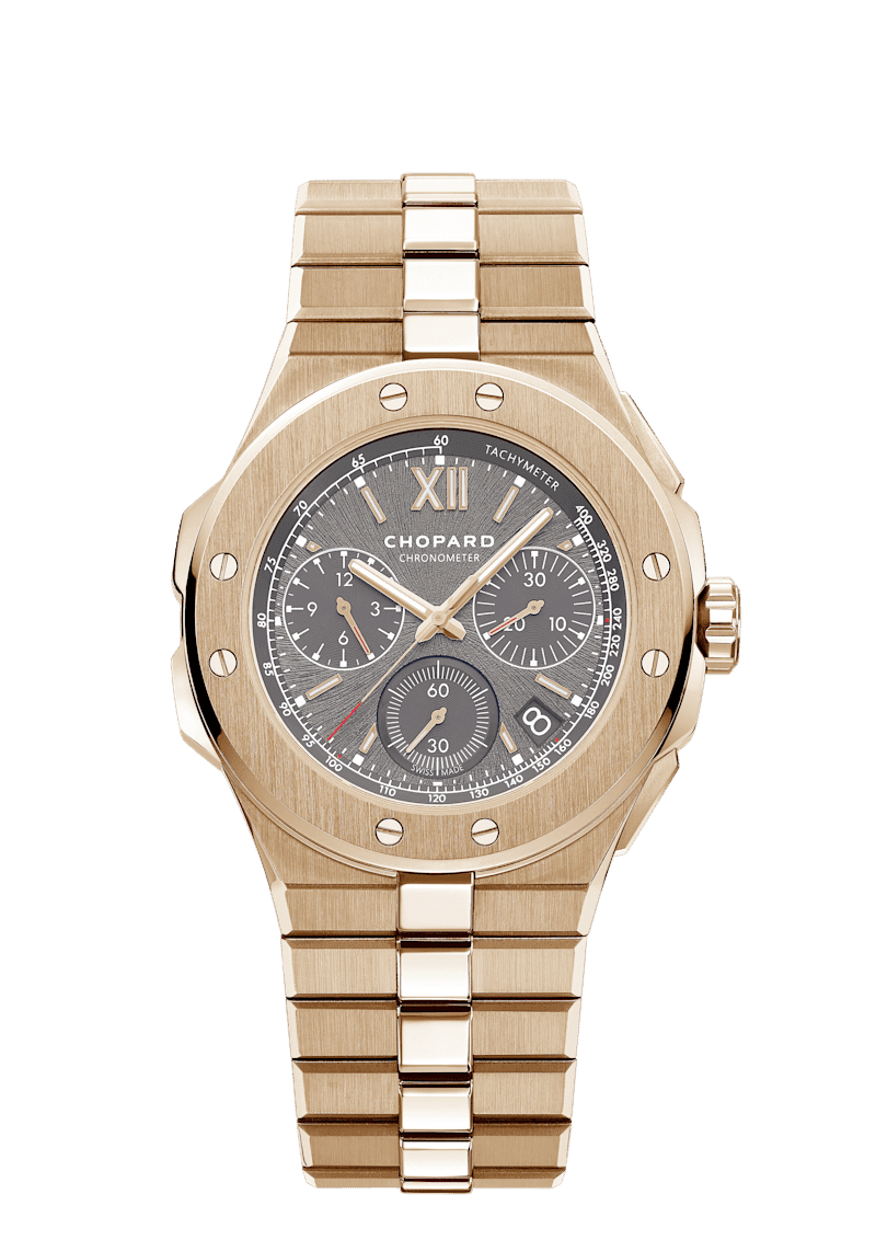 Alpine Eagle XL Chrono — 295393-5002