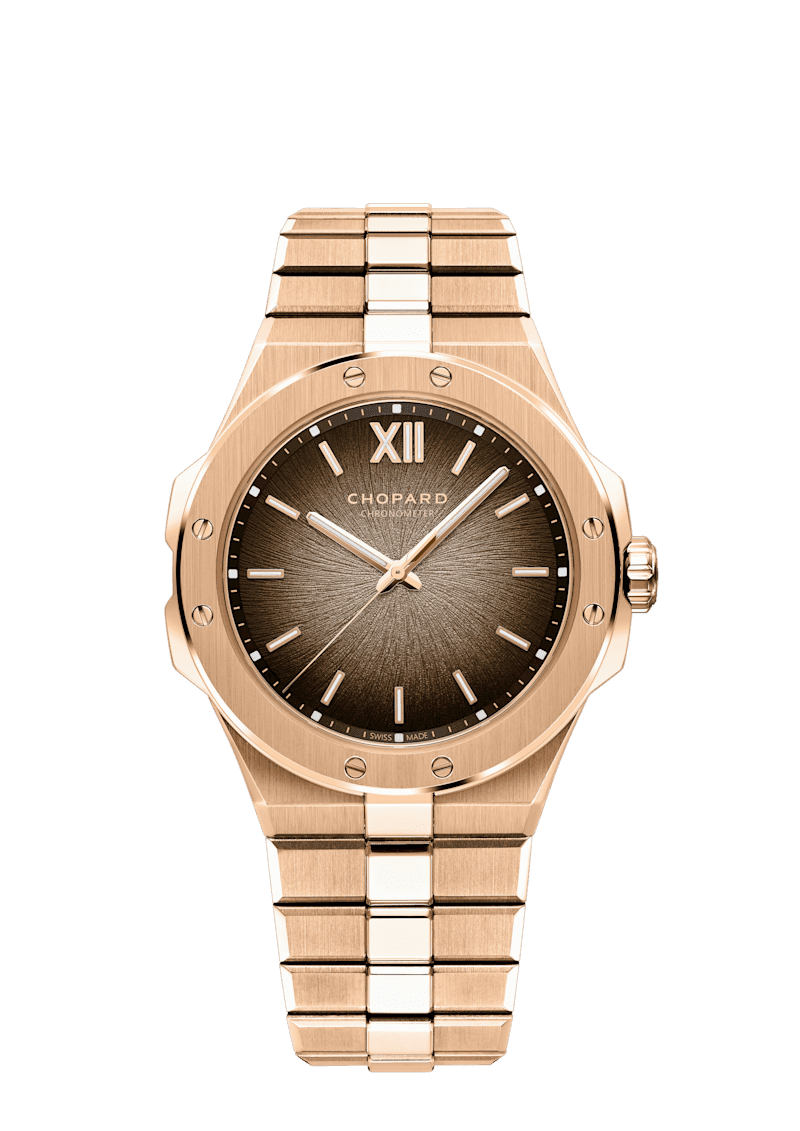 Alpine Eagle 41 XP CS Gold — 295396-5001