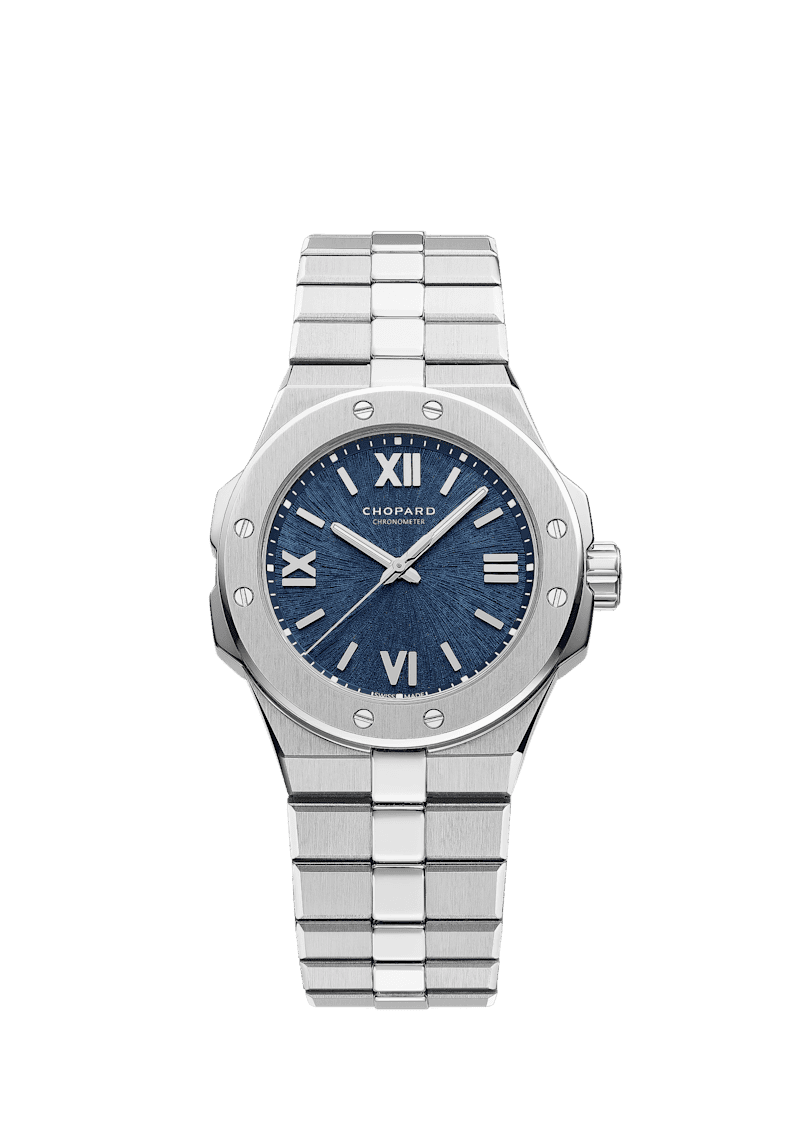 Alpine Eagle 33 — 33 mm, Stainless steel — 298617-3001
