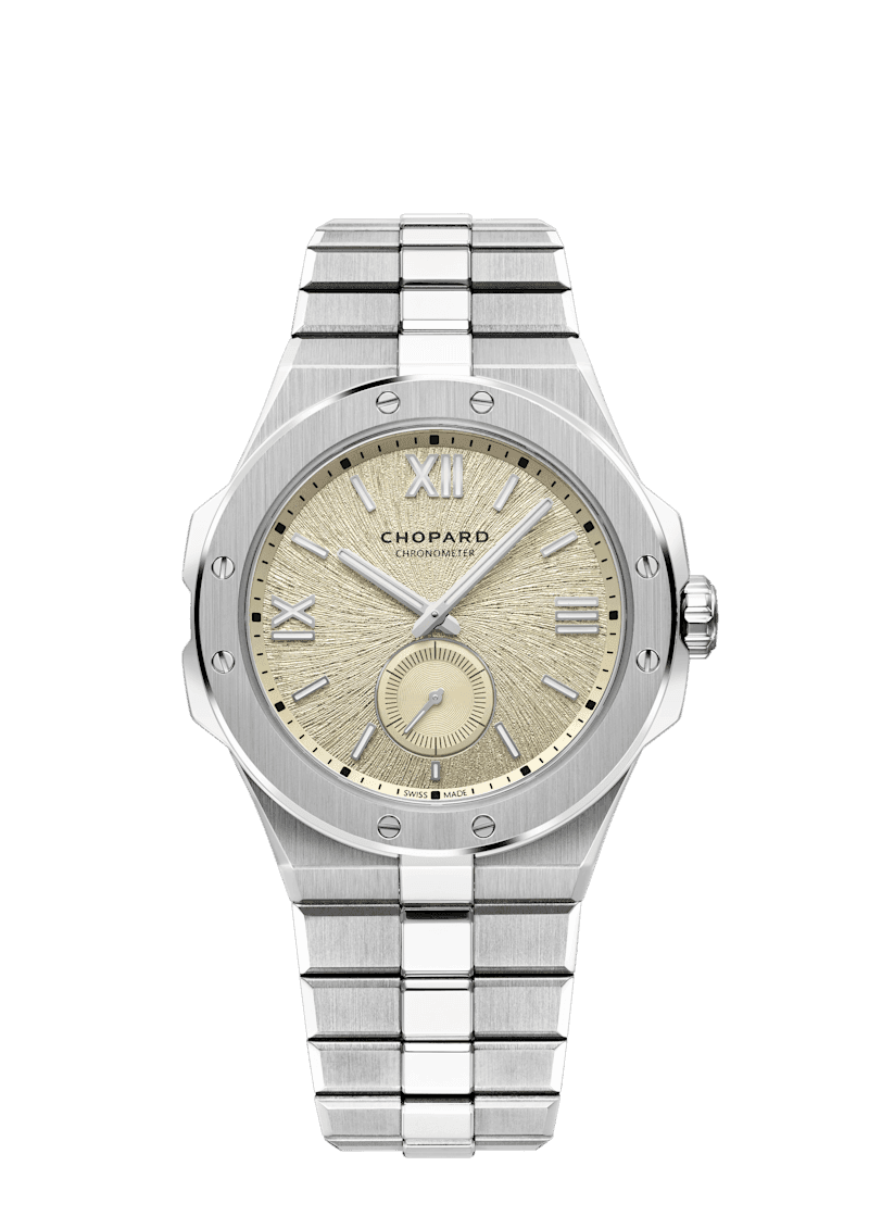 ALPINE EAGLE 41 XPS — 298623-3003