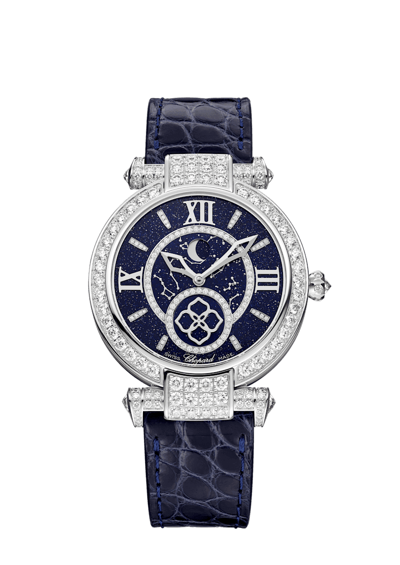 IMPERIALE Moonphase — 36 mm — 384246-1002