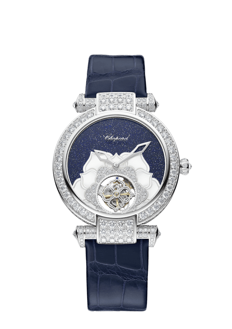 IMPERIALE Flying Tourbillon — 385389-1001