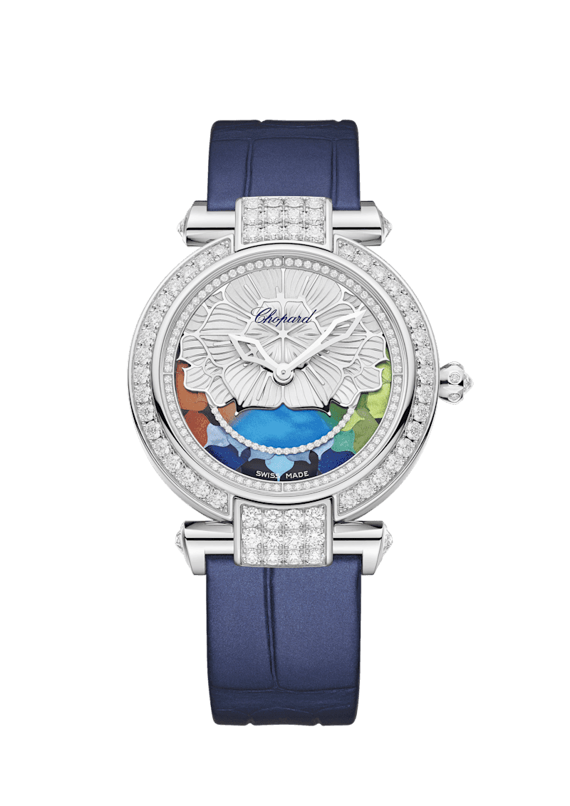 IMPERIALE FOUR SEASONS — 385394-1001