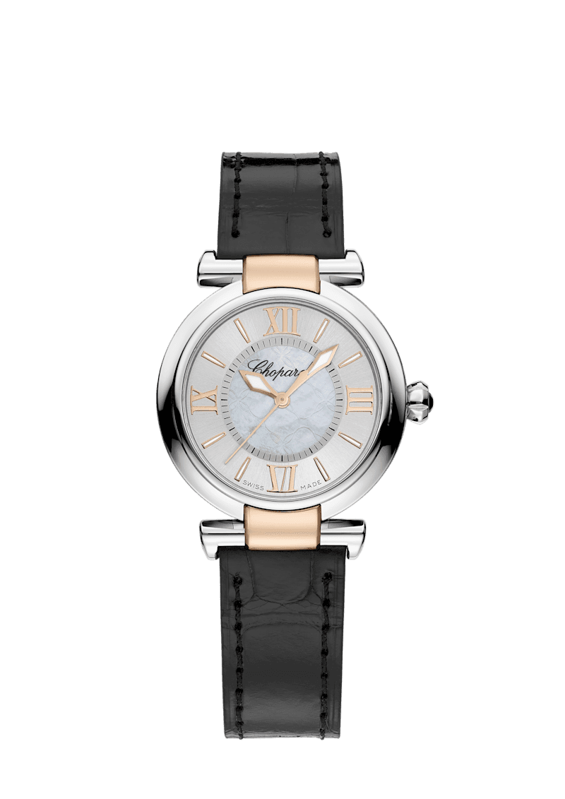 IMPERIALE, Stainless steel — 388563-6005