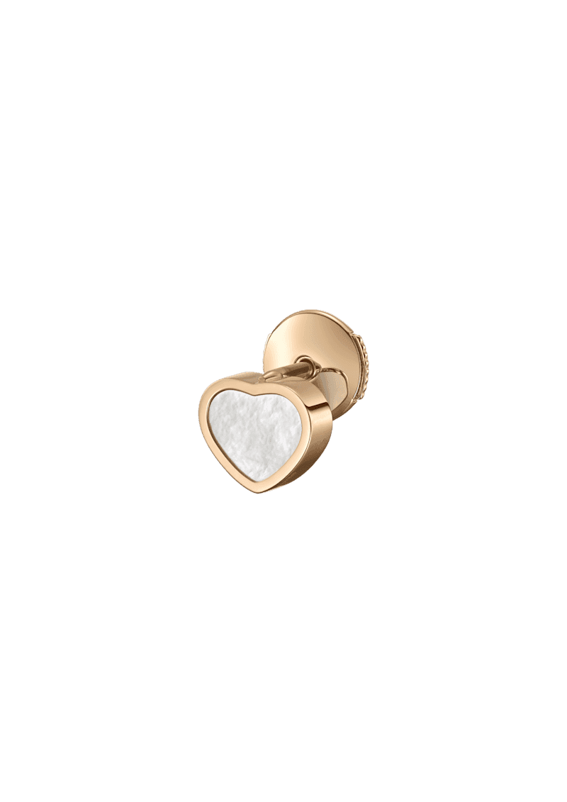 My Happy Hearts, 18-carat ethical rose gold — 83A086-5302