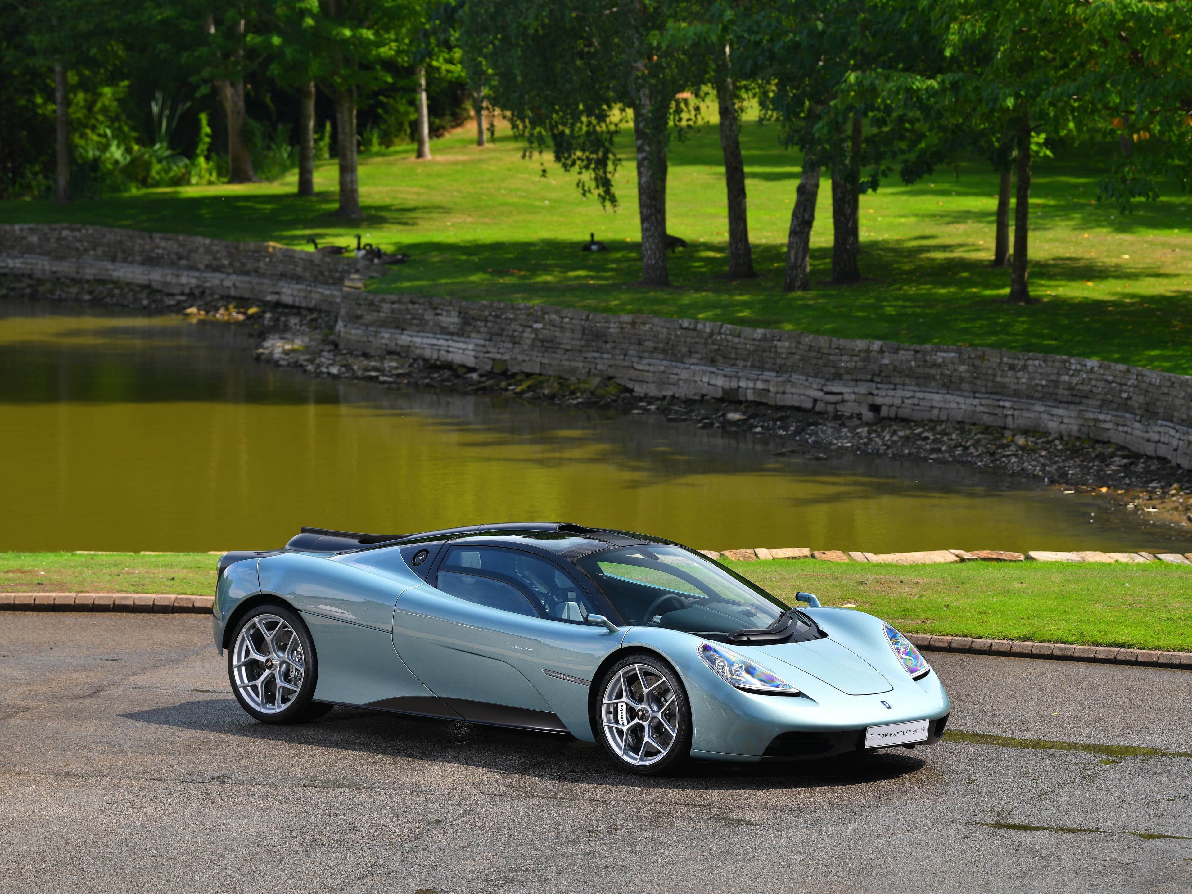 2024 T.50 — Arnage