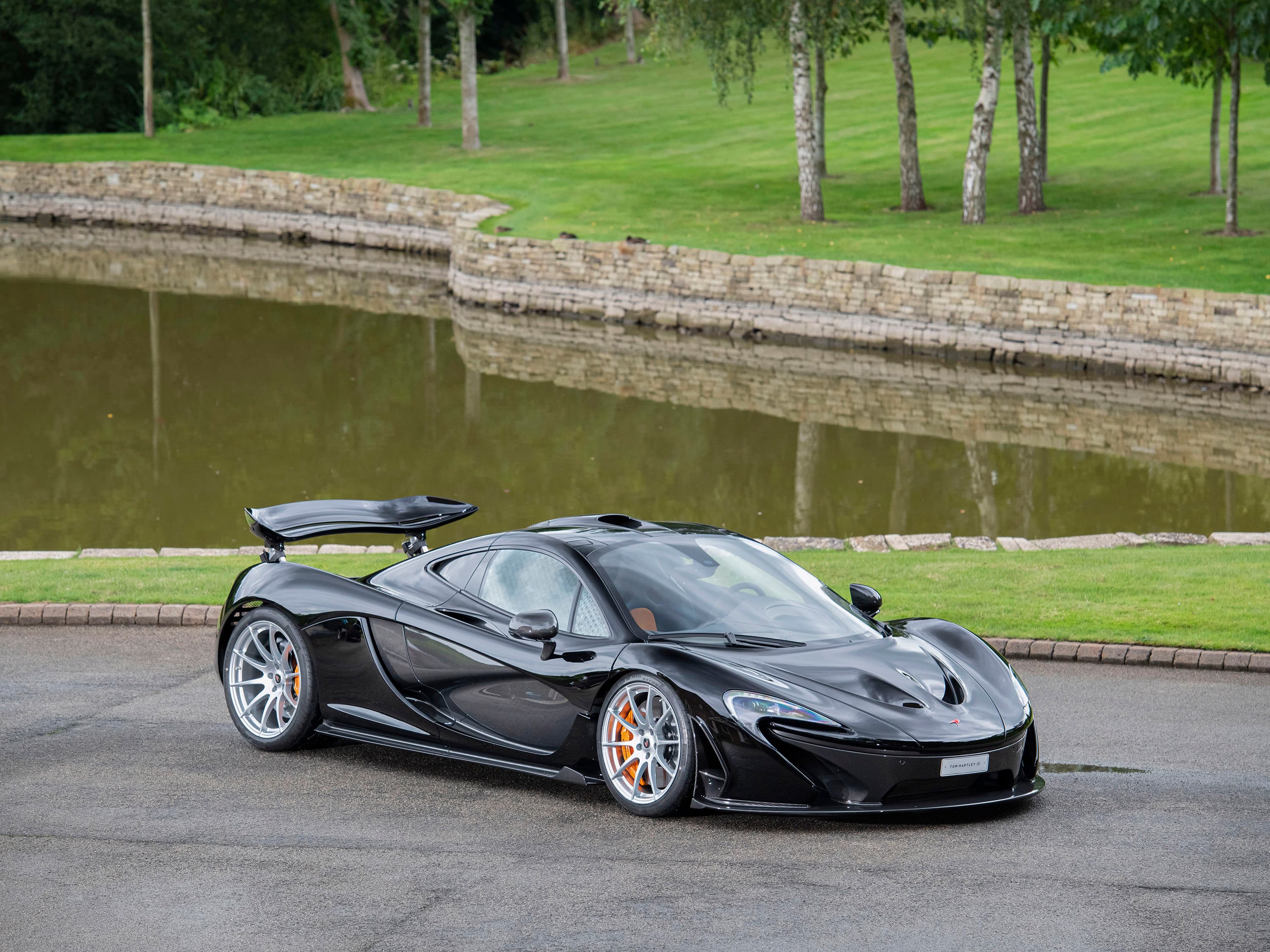 2014 P1 — Elite Fire Black