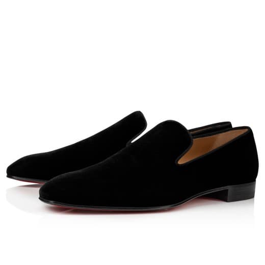 Dandelion — Black Velvet — 3171185BK01