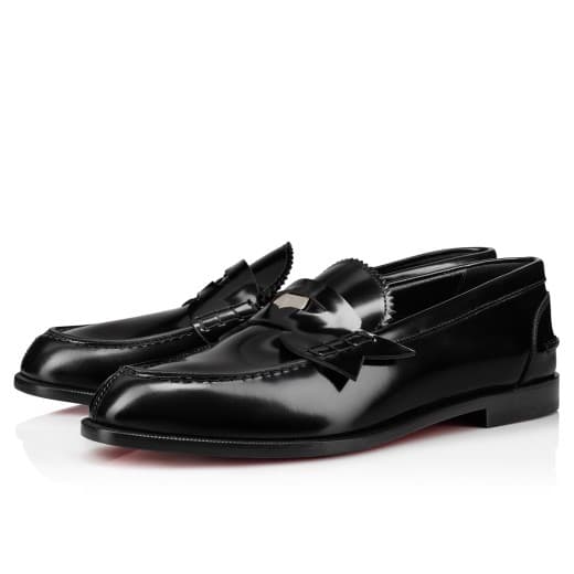Penny — Black Calf leather — 3220949B439