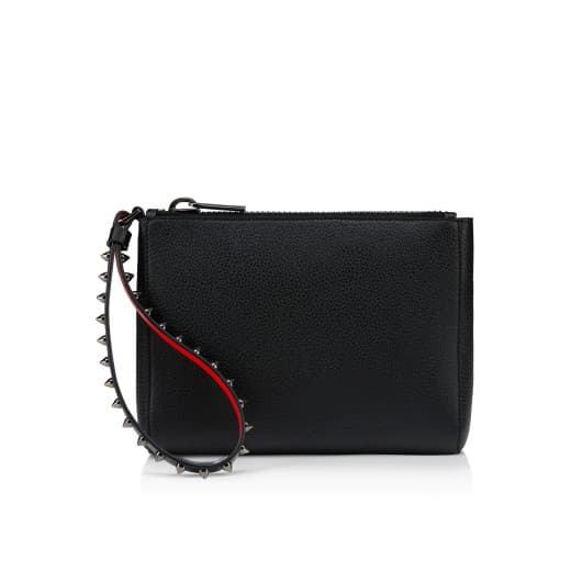 Cabata mini — Black Soft calf leather — 3617770149425