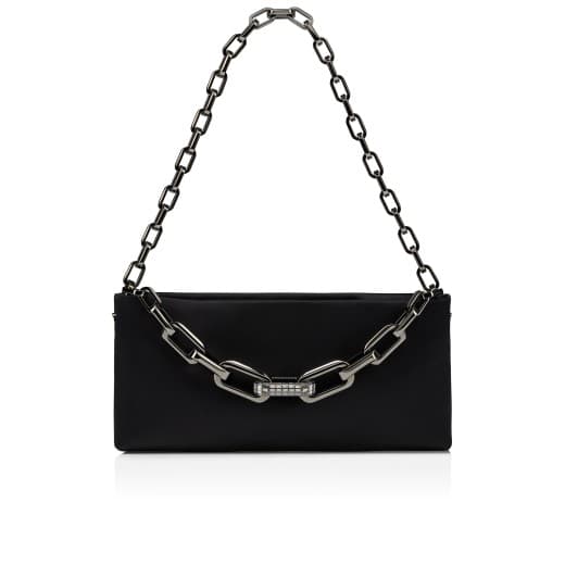 Maykimay — Black Crepe satin — 3617770237115