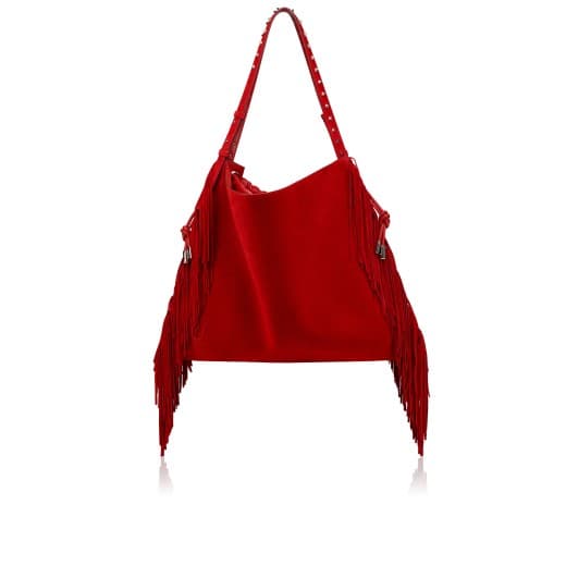 Baggy — Fever Reversed calf leather — 3617770267426