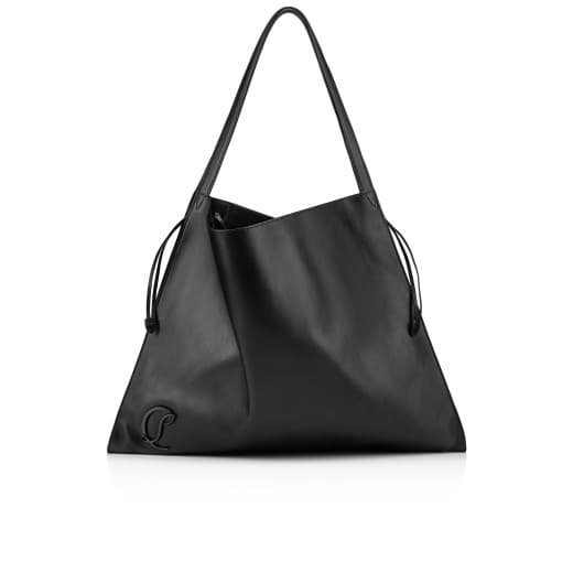 Le 54 — Black Nappa leather and calf leather — 3666671242599
