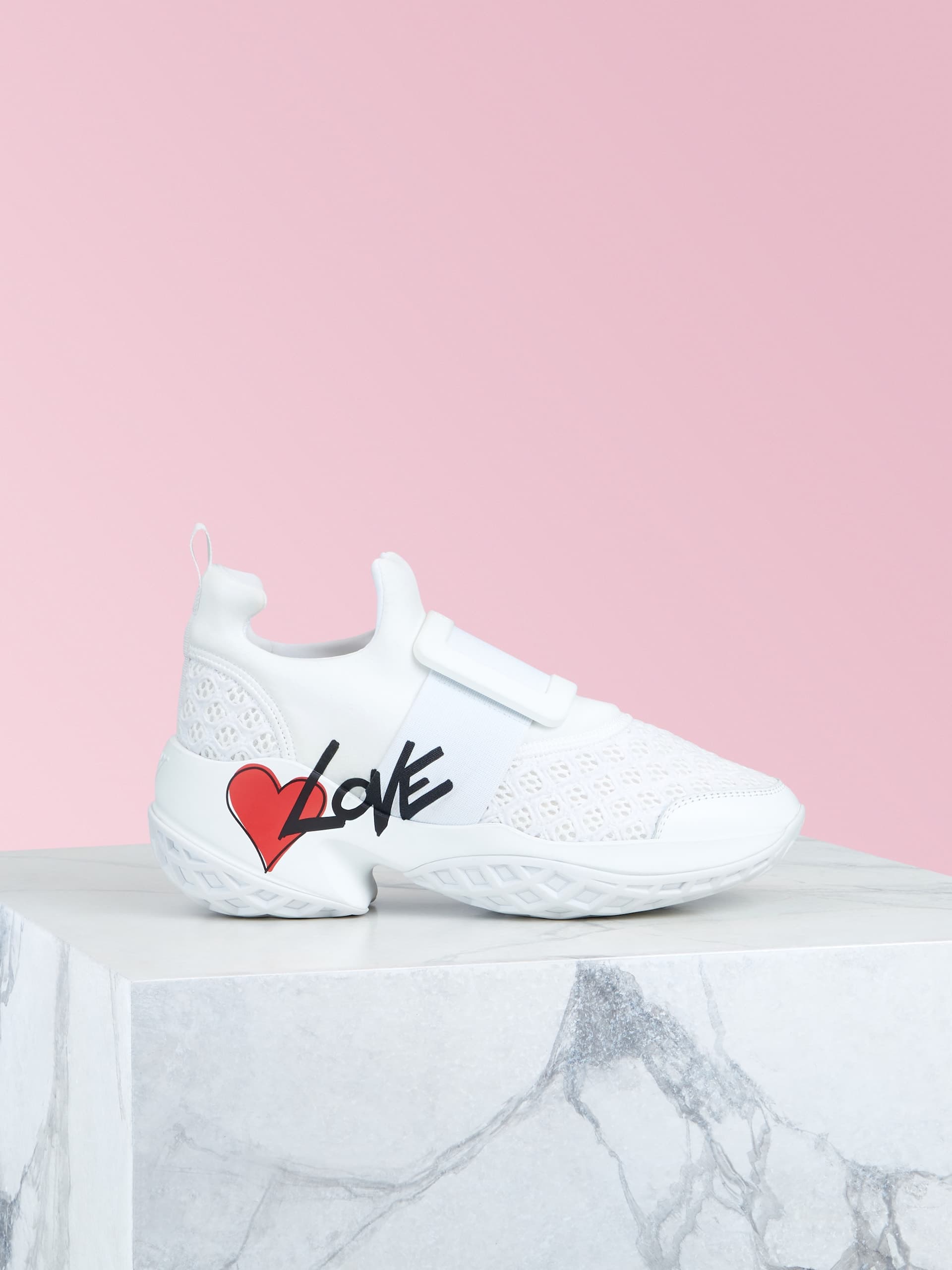 Viv' Run Lovely — RVW50627810KOTB001