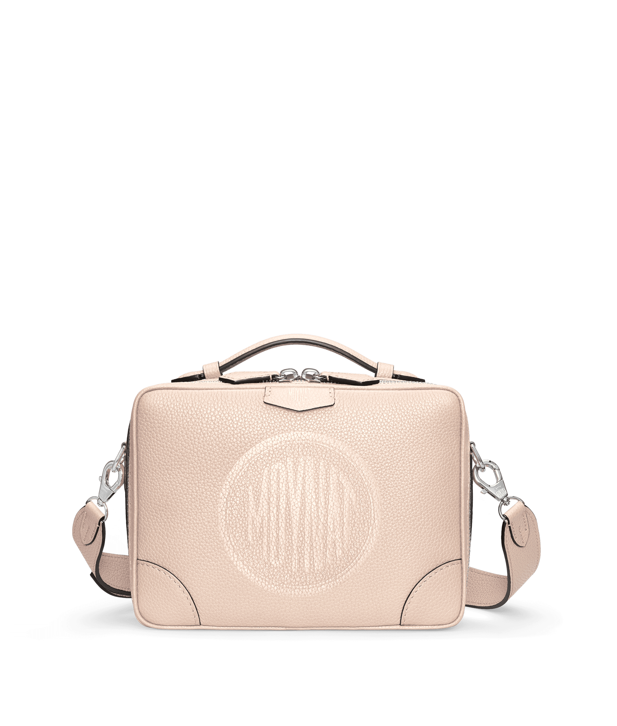 Camera Bag in Powder — C20042-0112