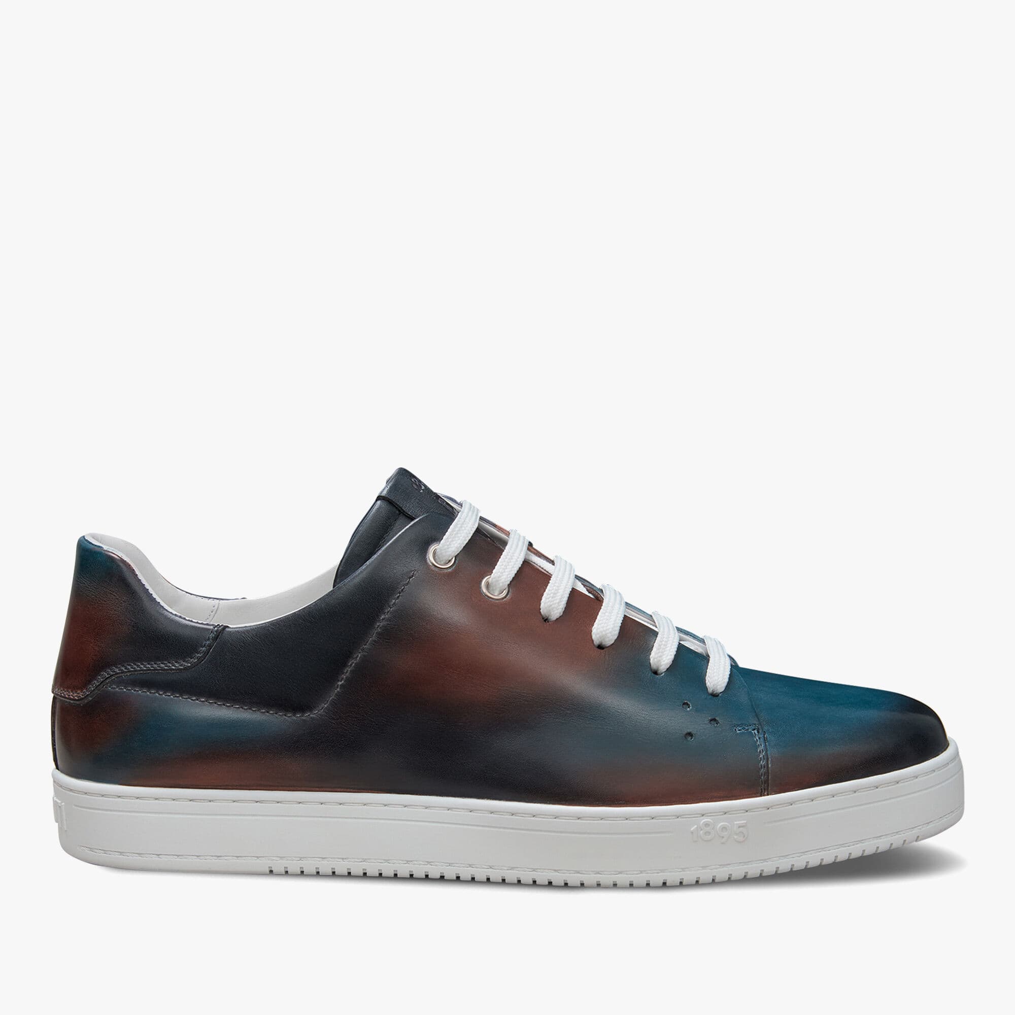 Playtime Leather Sneaker — 246629
