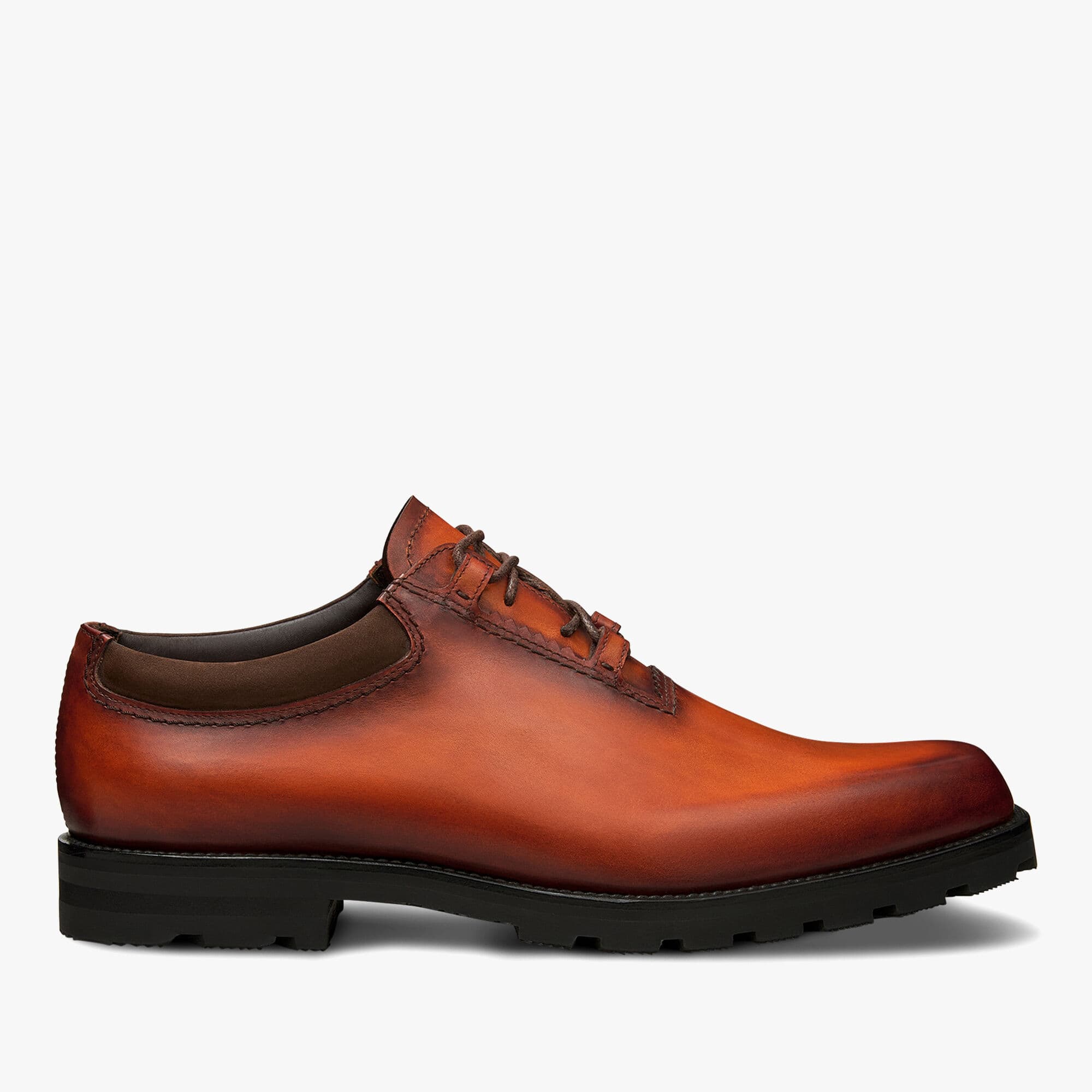 Ultima Leather Oxford — 244885