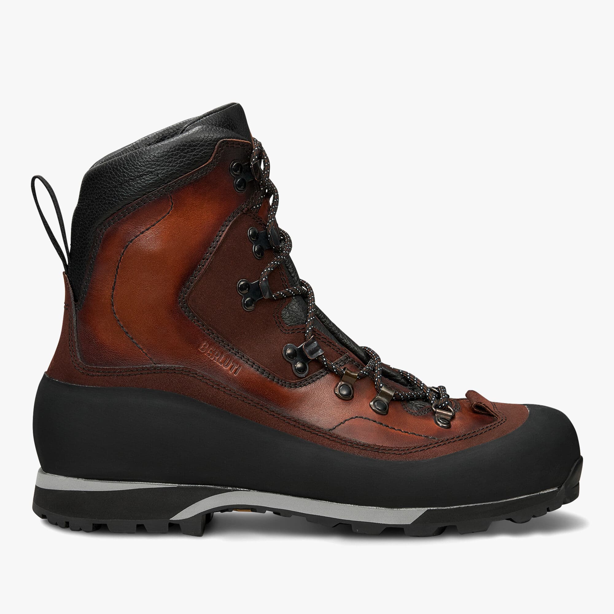 Aspen Leather Boot — 244936