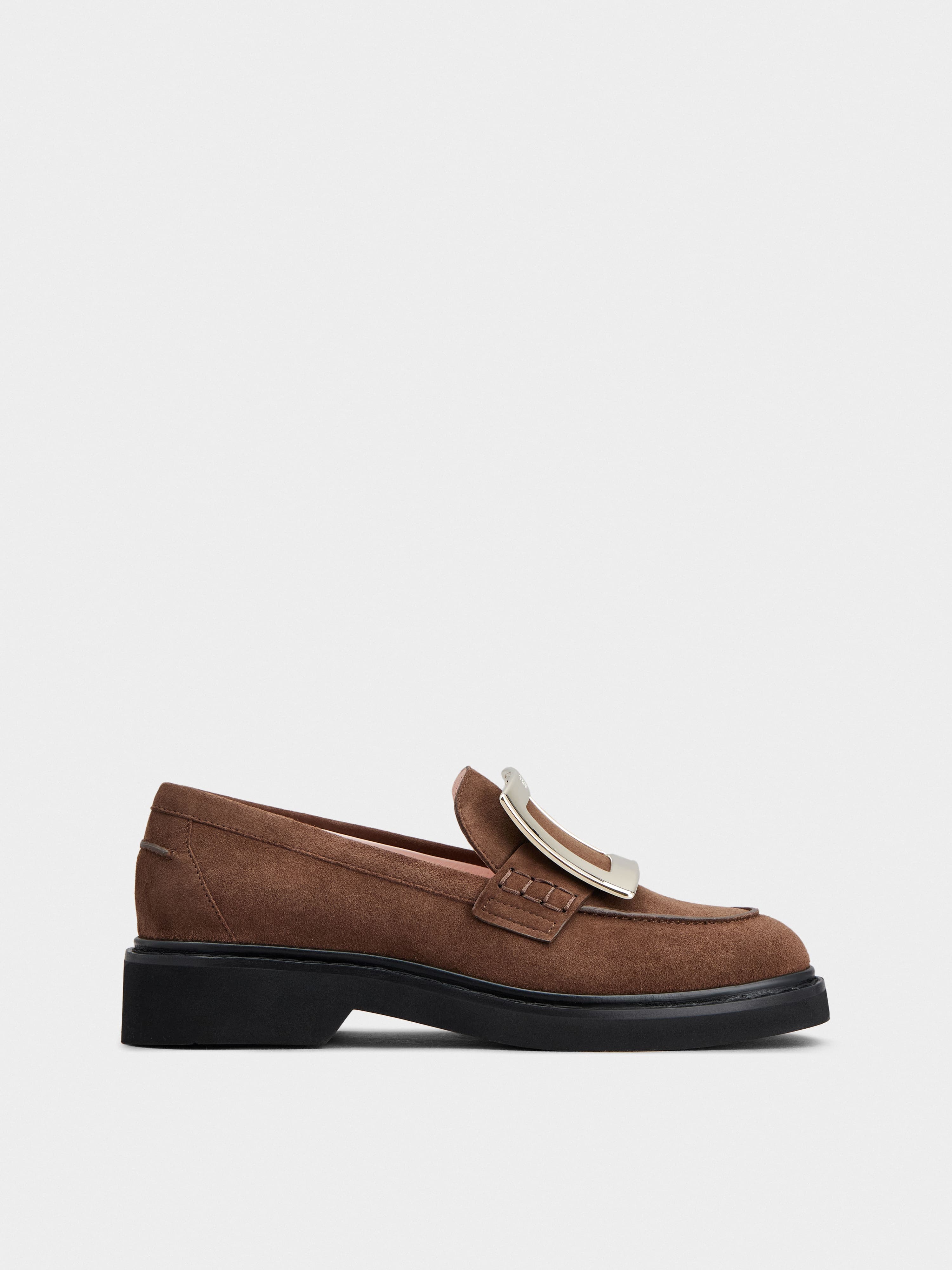 Viv' Rangers Loafers in suede — RVW54825190HR0S604