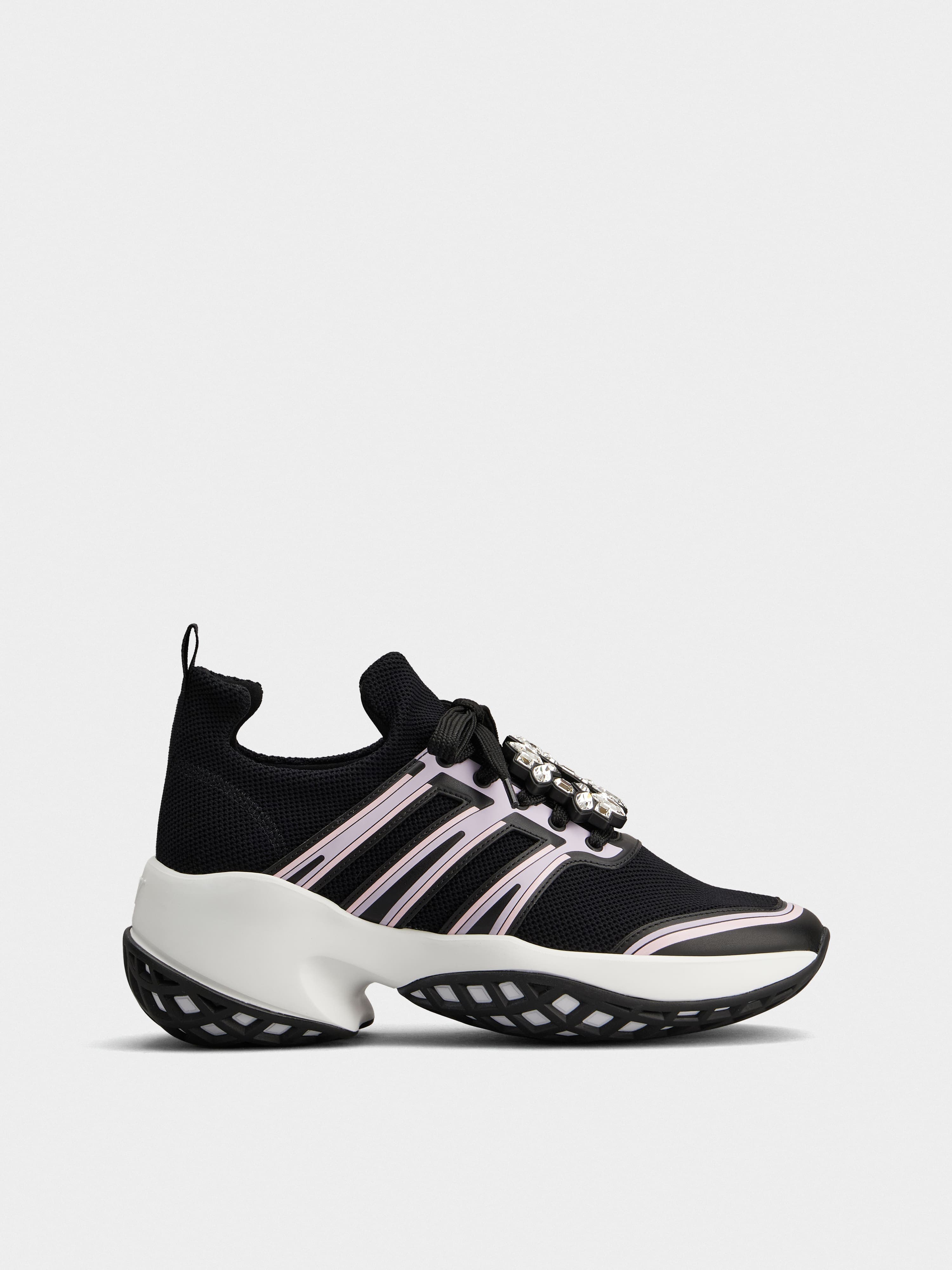 Viv' Run Sneakers in fabric — RVW50641580U989999