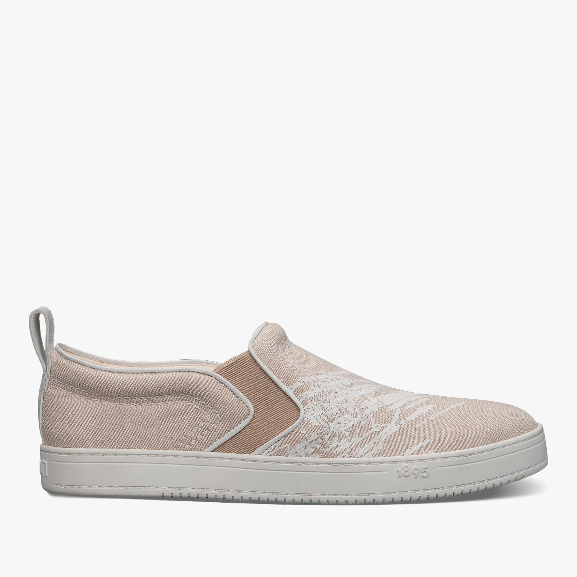 Playtime Cotton Slip-On — 256507