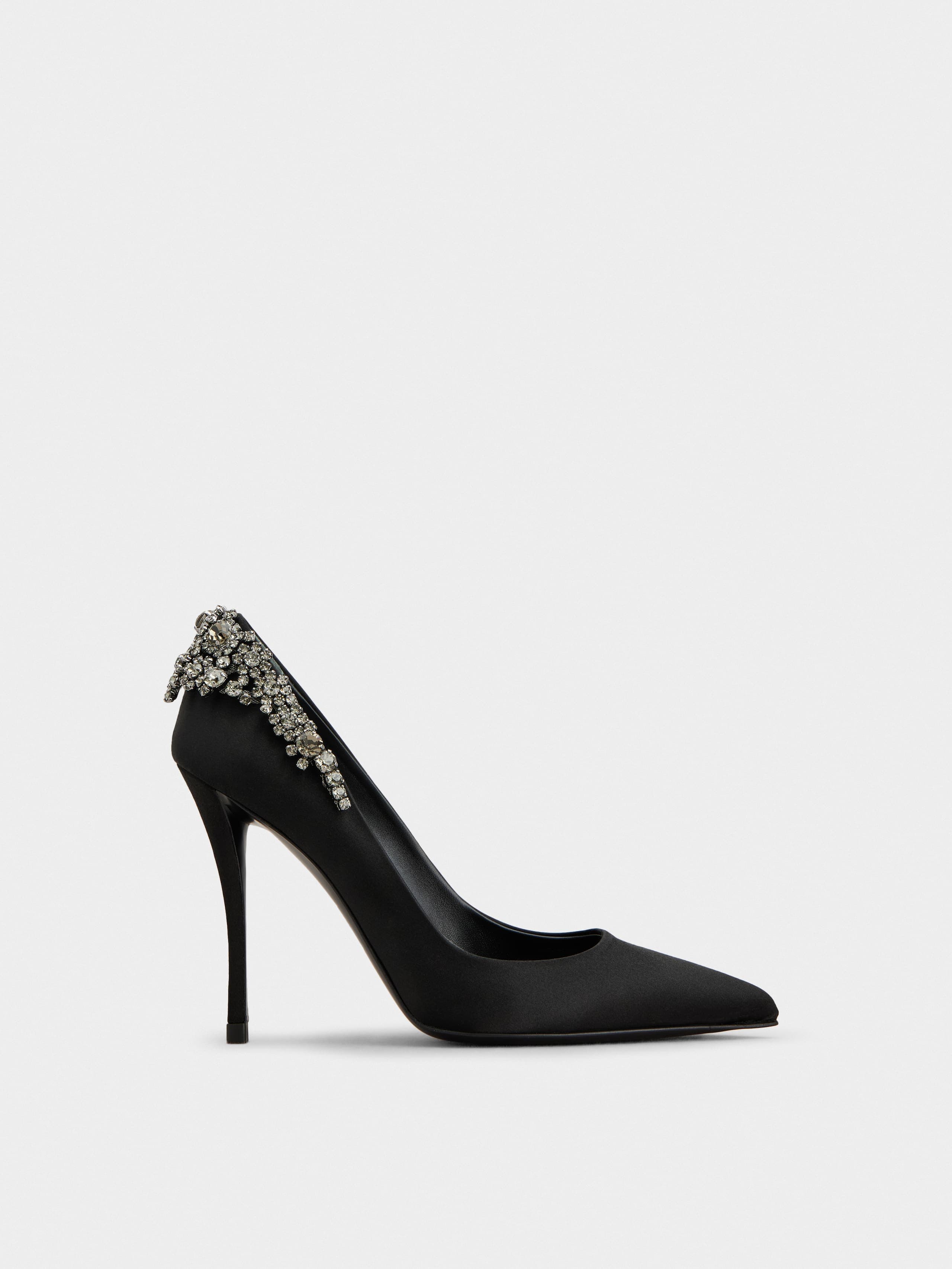 Efflorescence Pumps in satin — RVW41941640RS0B999