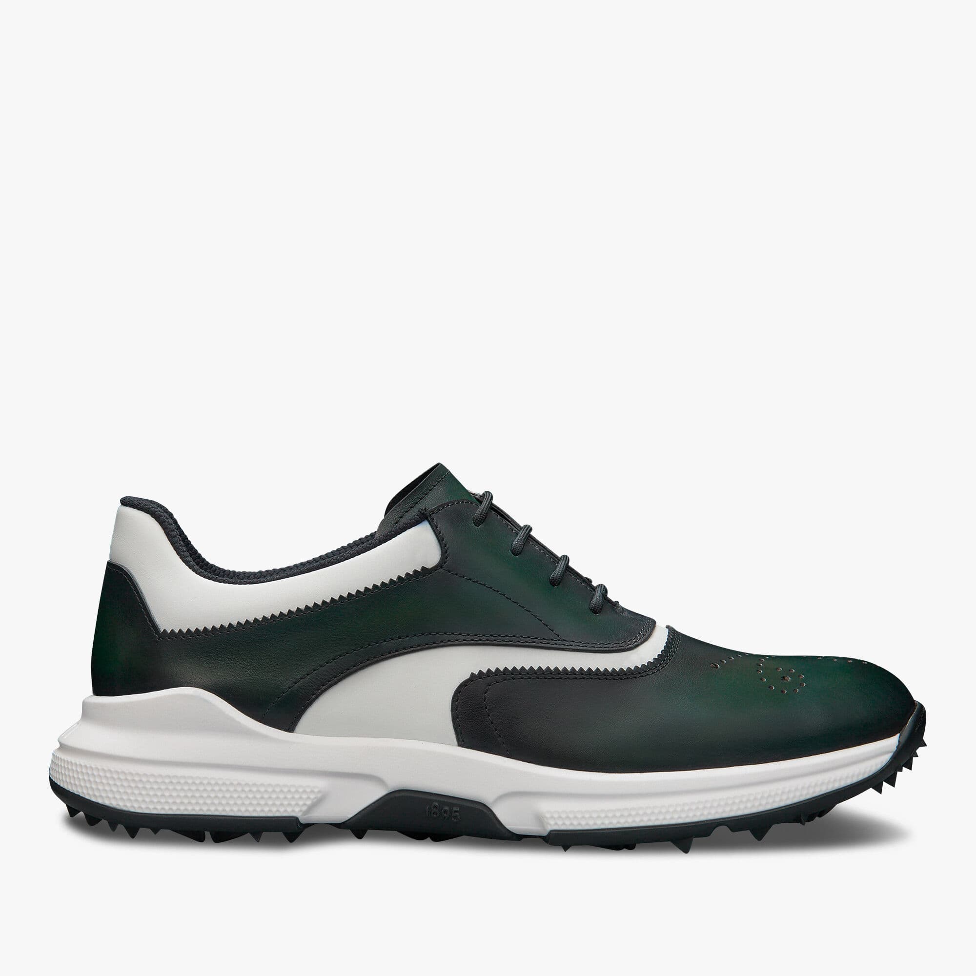 Swing Leather Golf Shoe — 256715